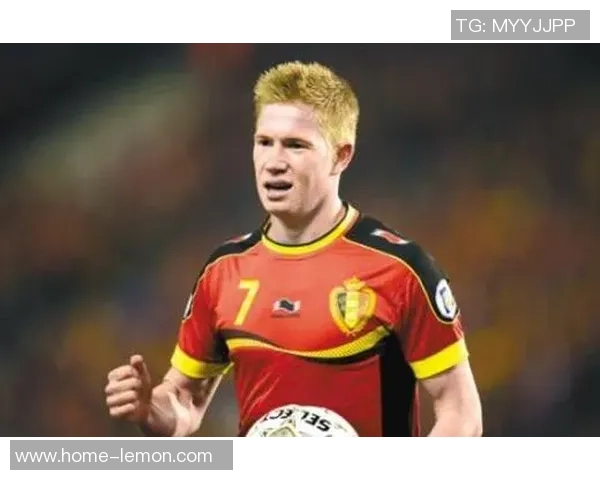 德布劳内：从天才少年到足坛巨星的传奇之路与辉煌成就