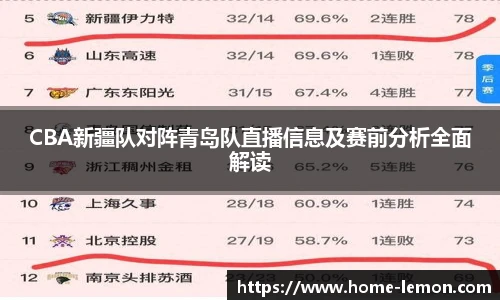 柠檬直播