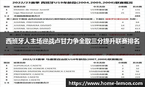 柠檬体育